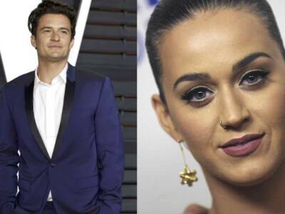 Show a sorpresa di Katy Perry e Orlando Bloom: si esibiscono in un karaoke a Capri