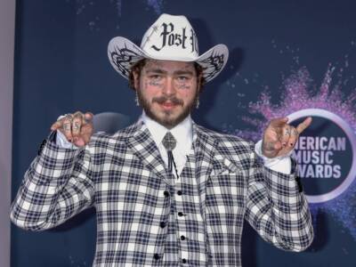 Post Malone