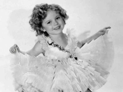 Shirley Temple