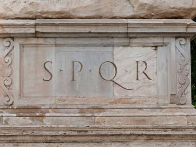 SPQR