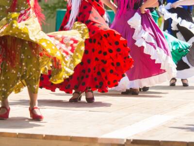 Balli spagnoli: quali sono le danze tipiche della Spagna