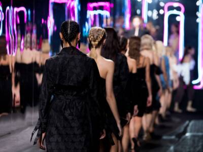 Premio Moda Città dei Sassi 2014: il Concorso internazionale per Stilisti che si svolge a Matera