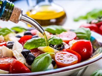 La dieta mediterranea, un ottimo aiuto contro le malattie renali croniche