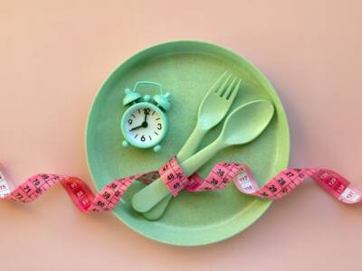 piatto metro dieta alimentazione