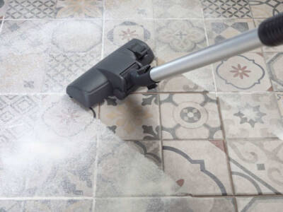 pulizia gres porcellanato