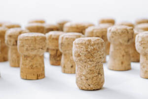 tappi di sughero