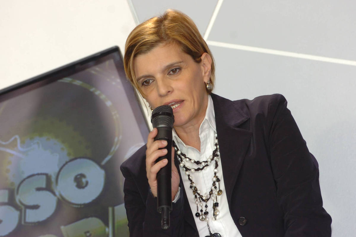 Alessandra De Stefano