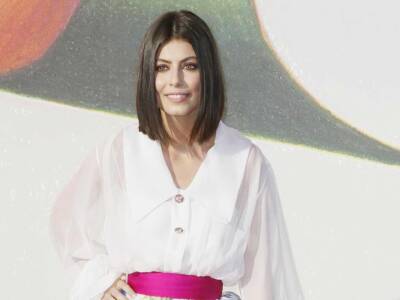 Alessandra Mastronardi