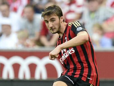 Bryan Cristante