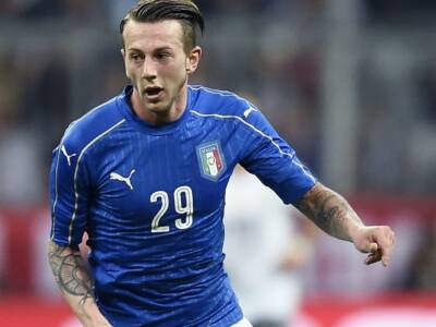 Federico Bernardeschi