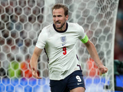 Harry Kane