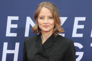Jodie Foster