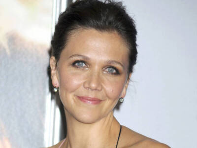 Maggie Gyllenhaal