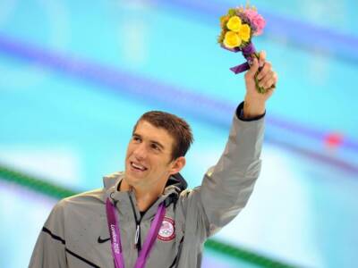 Michael Phelps parla per la prima volta dopo anni della sua depressione: le rivelazioni shock