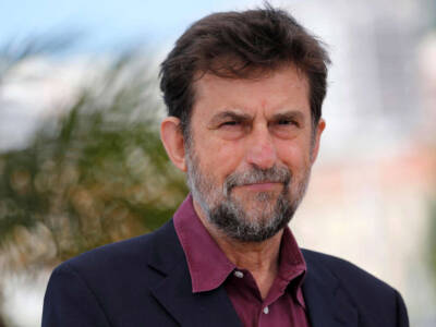Nanni Moretti
