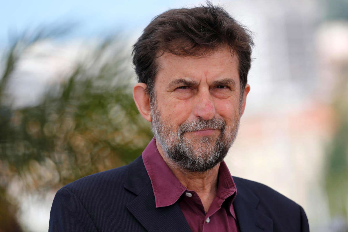 Nanni Moretti