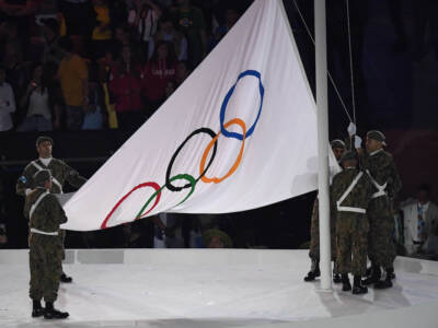 Adesso è ufficiale: le Olimpiadi di Tokyo si svolgeranno senza pubblico