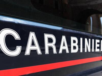 Acireale, parla la moglie del carabiniere ferito: “Lo avrebbe fatto comunque”