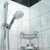 Come pulire la cabina doccia dal calcare in modo semplice e naturale