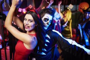 festa di halloween