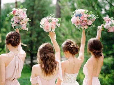 Vestito da cerimonia