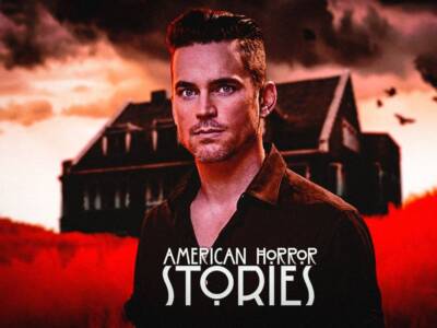 American Horror Stories arriva su Disney+ prima di Double Feature