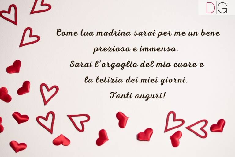 Frase per il battesimo da madrina e padrino: come scegliere quella perfetta
