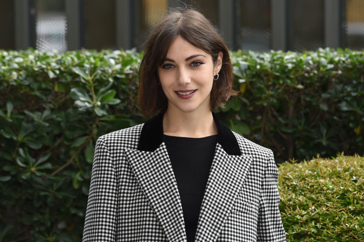 Maria Vera Ratti