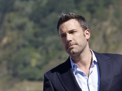 Ben Affleck