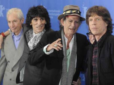 Rolling Stones