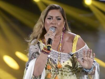 Romina Power