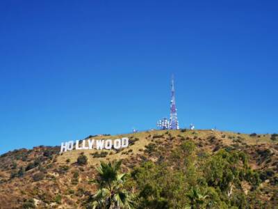 hollywood