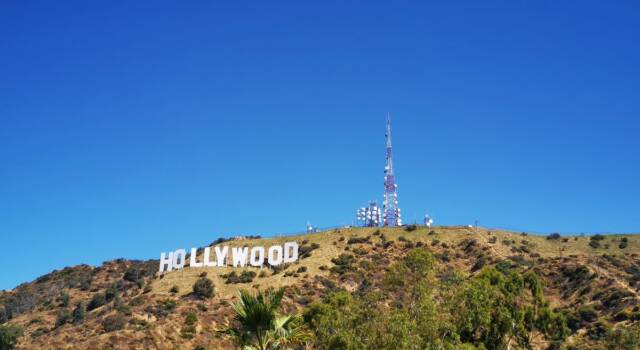 Attore famoso con HIV: Hollywood ha paura