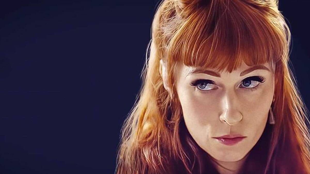 Chi è Audrey Fleurot, la protagonista di “Morgane – Detective geniale”
