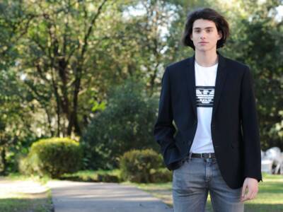 Riccardo De Rinaldis Santorelli