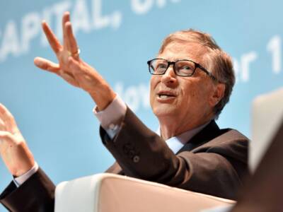 Bill Gates parla della pandemia: “Stiamo per entrare nella fase peggiore”