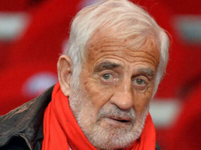 Jean-Paul Belmondo