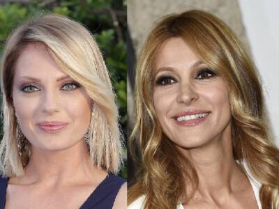 Manila Nazzaro Adriana Volpe