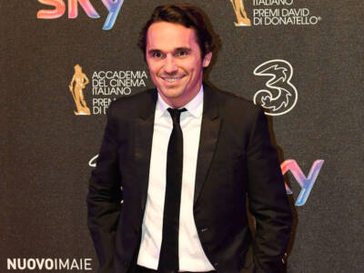 Pier Giorgio Bellocchio