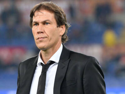 Rudi Garcia