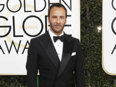 Tom Ford