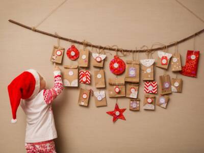 calendario avvento natale