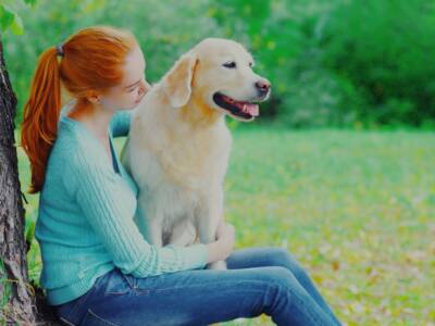 I cani evitano il suicidio nei soggetti autistici: lo prova una ricerca inglese
