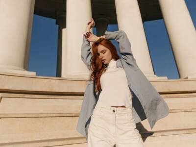 Look elegante pret a porter