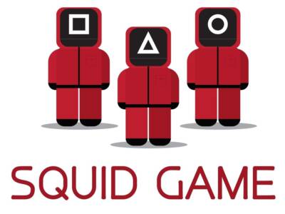 Squid Game