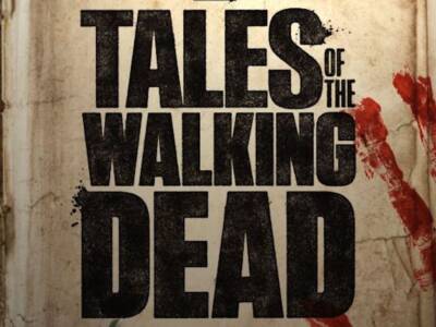 Tales of the Walking Dead