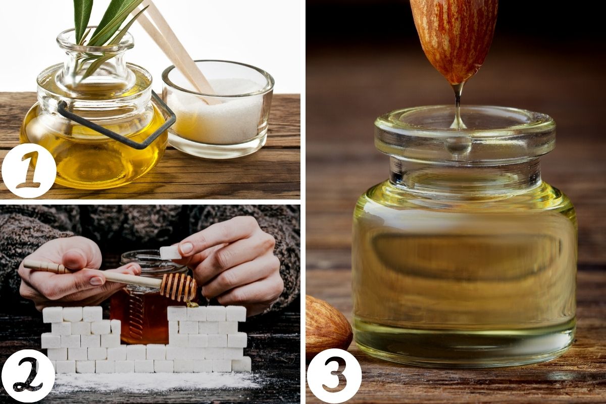 Scrub labbra morbide 3 idee