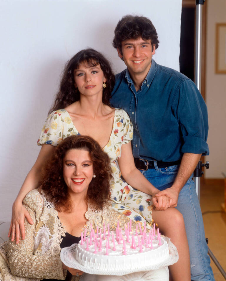 Chi sono i nipoti di Stefania Sandrelli e cosa fanno