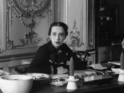 Elsa Schiaparelli