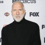 Massimo Picozzi immortalato durante la sua partecipazione al "Fox Circus" presso Milano, dicembre 2018.